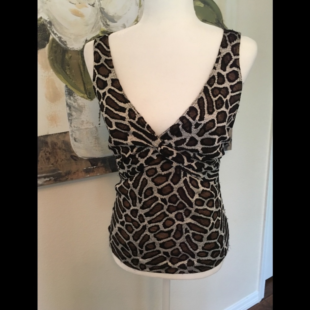 EUC top from Cache